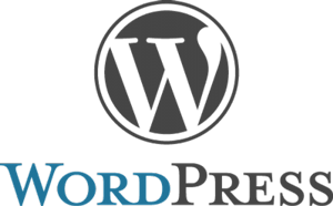 WordPress CMS Website