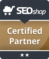 WebGenerator: Certified Partner SEOshop