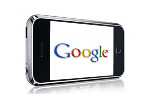 Google geeft voorkeur aan responsive webdesign voor mobiele websites