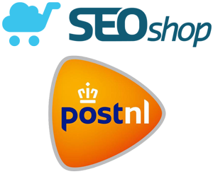 SEOshop & PostNL