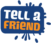 Tell-a-friend functie op website en anti-spam wetgeving
