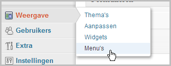 wordpress structuur 10