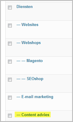 wordpress structuur 15