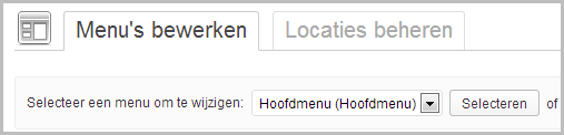 wordpress structuur 16