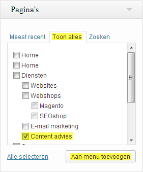 wordpress structuur 17