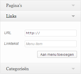 wordpress structuur 23