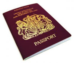 Komt er een digitaal paspoort voor kopen bij webshops?