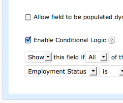 field_logic