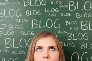 Blog in je website integreren