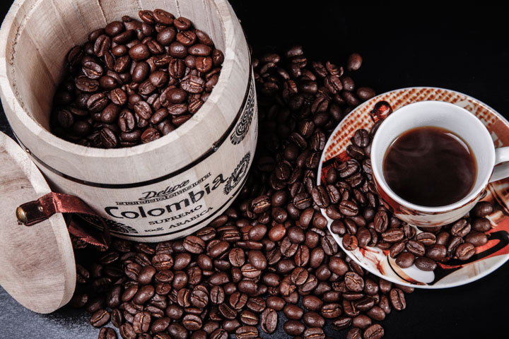 gratis-stockfoto-koffiebonen-splitshire Gratis stockfoto's (thema: koffie)